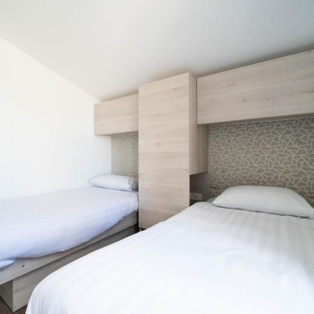 Europarcs Marina Strandbad Olburgen Экстерьер фото