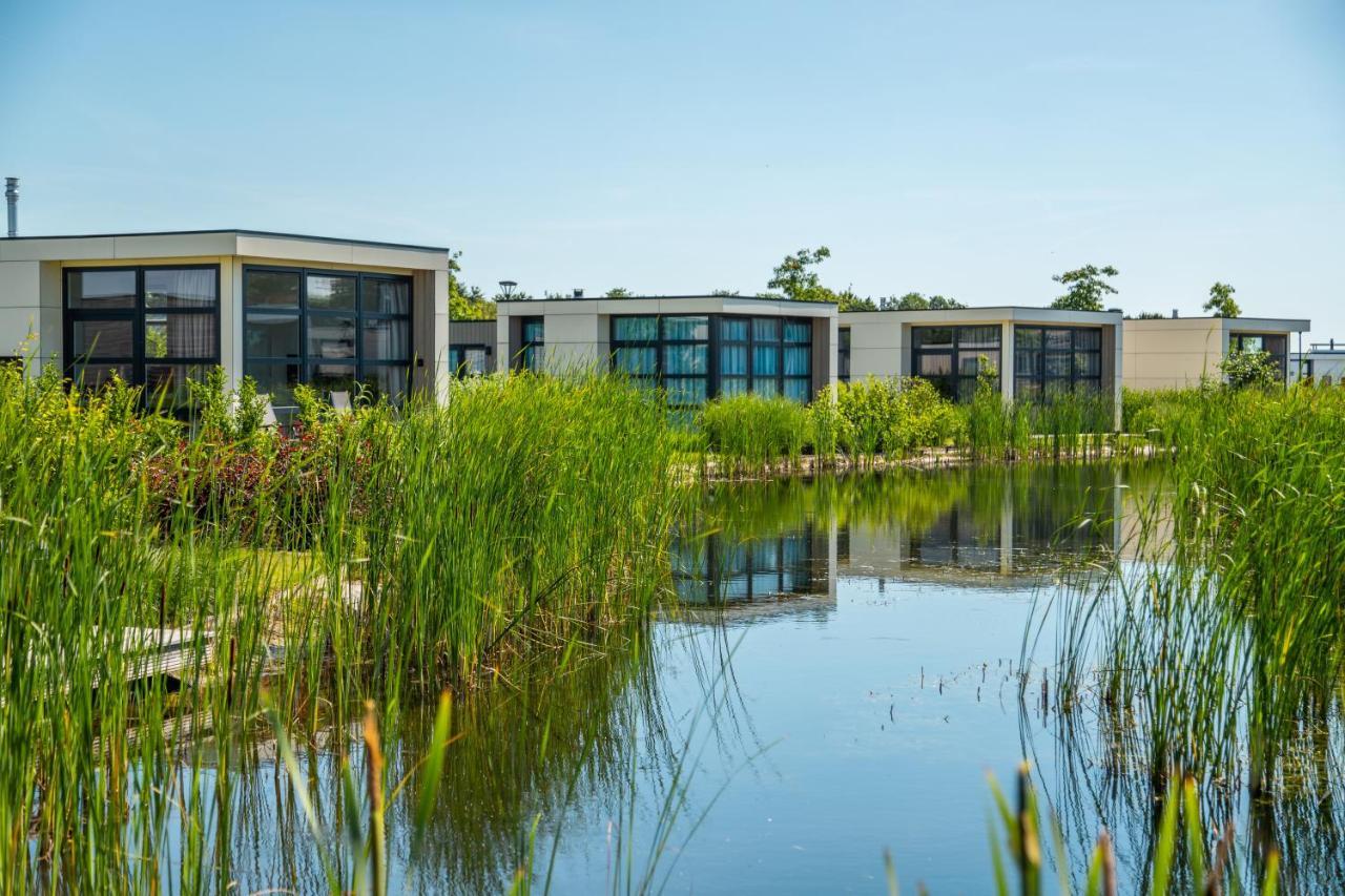 Europarcs Marina Strandbad Olburgen Экстерьер фото