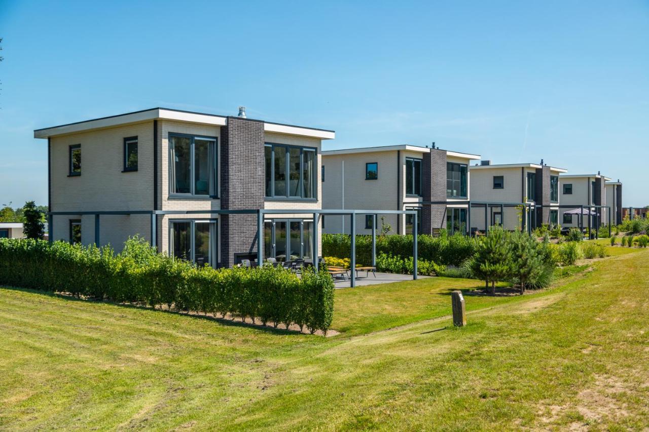 Europarcs Marina Strandbad Olburgen Экстерьер фото