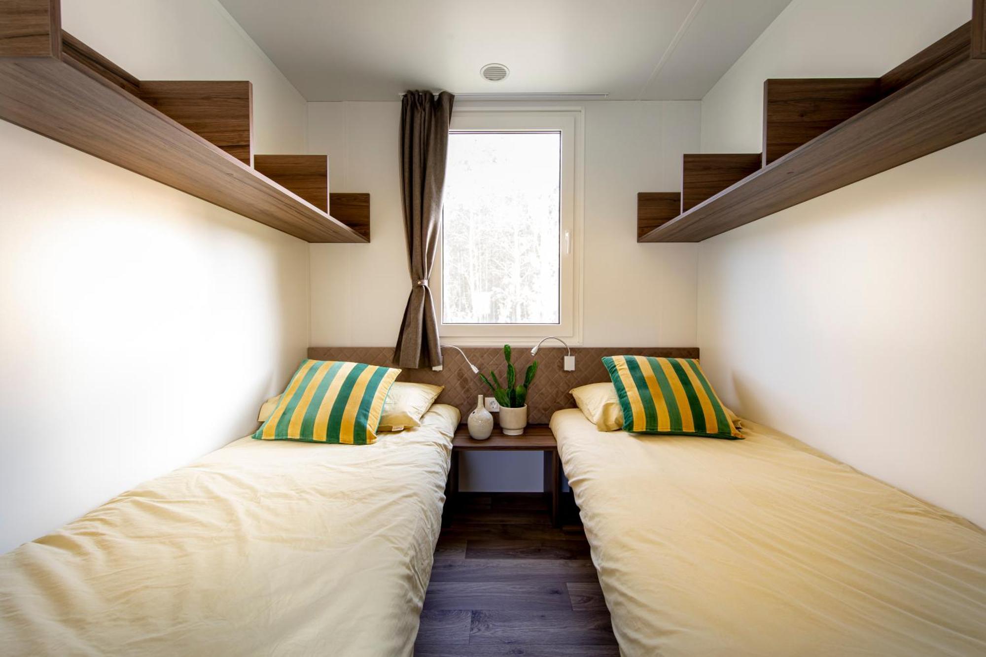 Europarcs Marina Strandbad Olburgen Номер фото