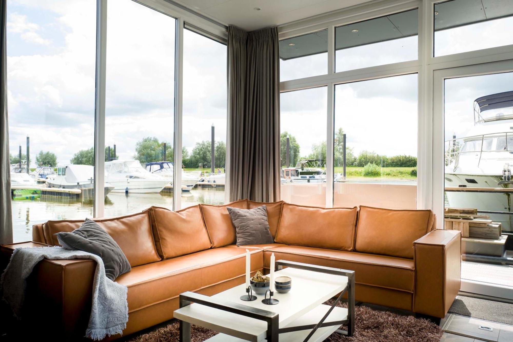Europarcs Marina Strandbad Olburgen Номер фото